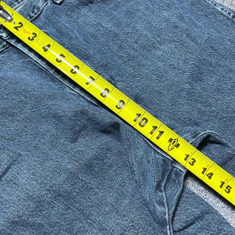 Wrangler inseam 31